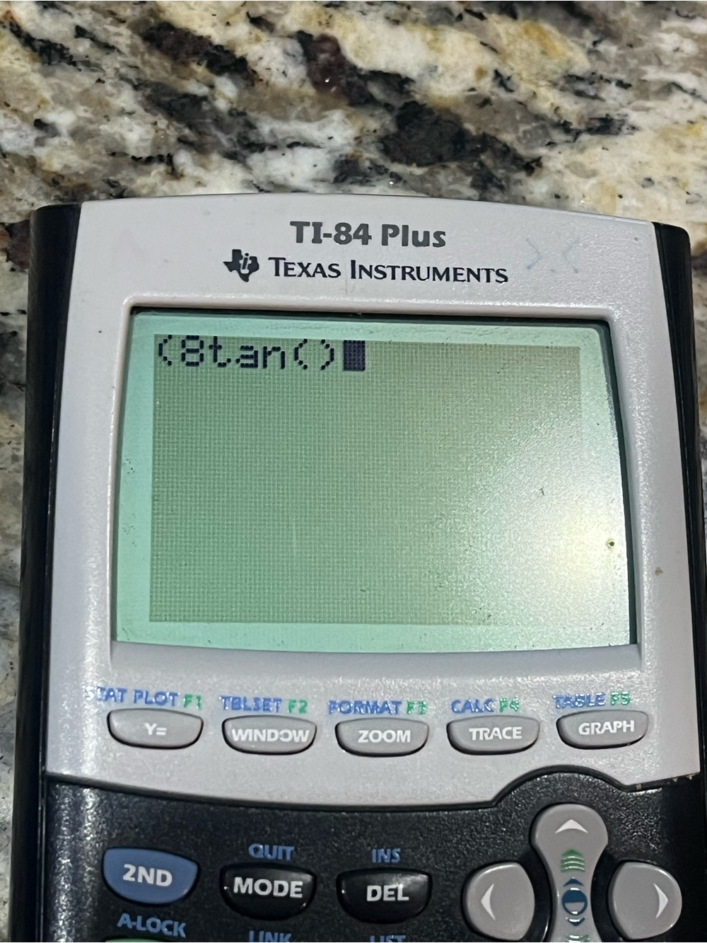 Graphing Calculator - Picture 4 of 9